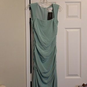 Stunning Couture Cocktail Dress